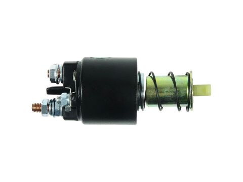 Реле стартера втягуюче Реле стартера втягуюче