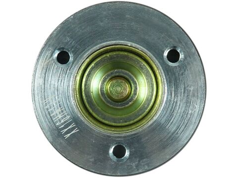 Реле стартера втягуюче Реле стартера втягуюче