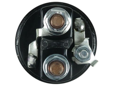 Реле стартера втягуюче Реле стартера втягуюче