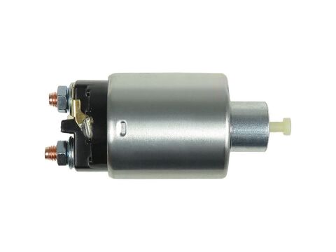 Втягуюче реле стартера