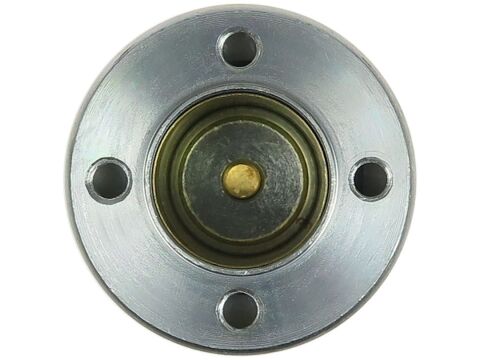 Втягуюче реле стартера