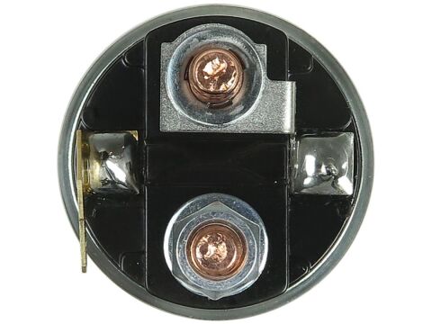 Втягуюче реле стартера