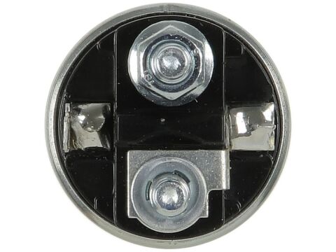 Втягуюче реле стартера Втягуюче реле стартера