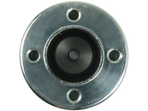 Втягуюче реле стартера