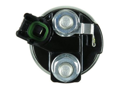 Втягуюче реле стартера Втягуюче реле стартера