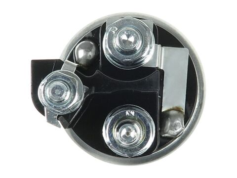 Втягуюче реле стартера Втягуюче реле стартера