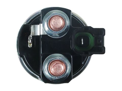 Магнітний перемикач, стартер