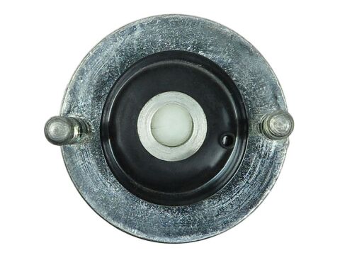 Реле стартера втягуюче