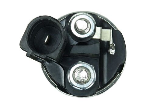 Реле стартера втягуюче