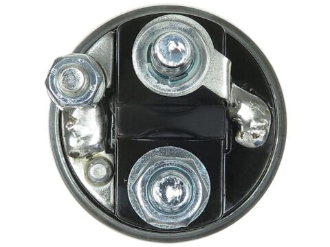 Реле стартера втягуюче (12V) Ford Transit 86-00 Реле стартера втягуюче (12V) Ford Transit 86-00