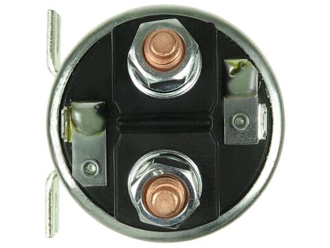 Втягуюче реле стартера