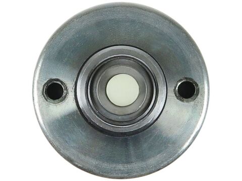 Втягивающее реле стартера