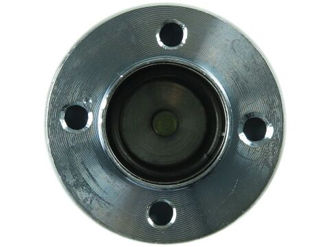 Втягуюче реле стартера