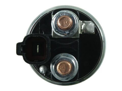 Втягуюче реле стартера