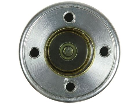 Втягуюче реле стартера Втягуюче реле стартера