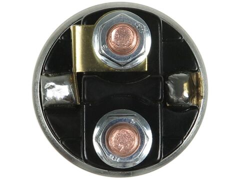 Втягуюче реле стартера Втягуюче реле стартера