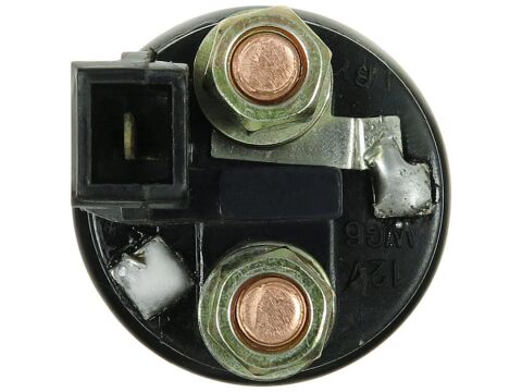 Втягуюче реле стартера Втягуюче реле стартера
