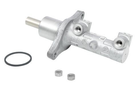 Главный тормозной цилиндр