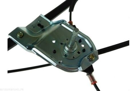 Склопідйомник