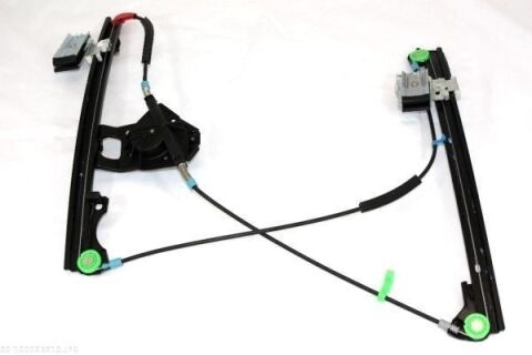 Склопідйомник