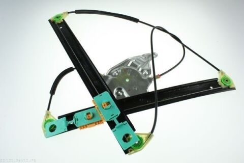 Склопідйомник