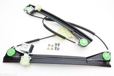 Склопідйомник