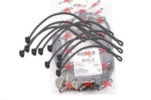 Стяжна стрічка, тент кузова