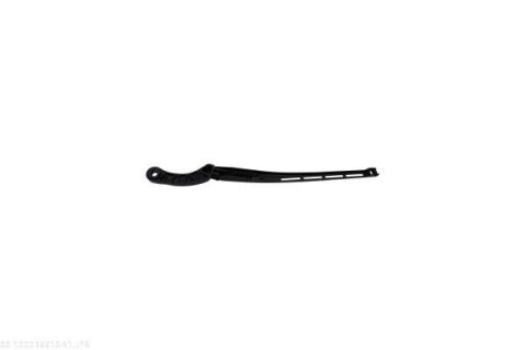 Двірник, система склоочисників