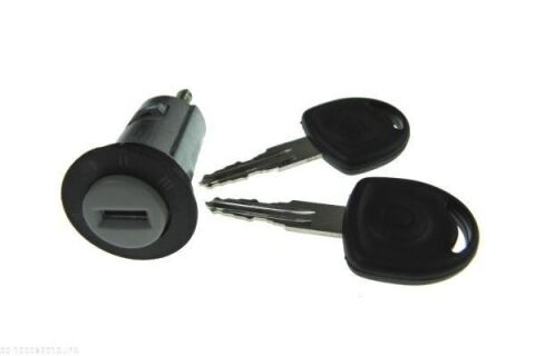 Циліндр замка запалювання Циліндр замка запалювання