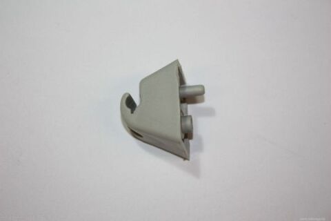 Кронштейн, сонцезахисний козирок