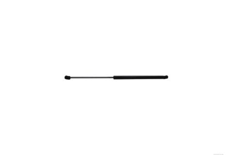 Газовая пружина, крышка багажник