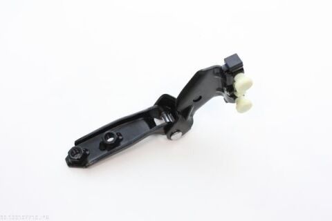 Роликова напрямна, розсувні двері