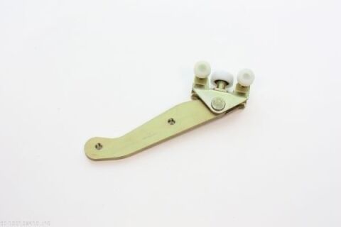 Роликова напрямна, розсувні двері Роликова напрямна, розсувні двері