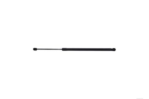 Газовая пружина, крышка багажник