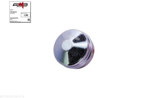 Захисна кришка, маточина колеса