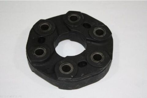 Шарнир, продольный вал