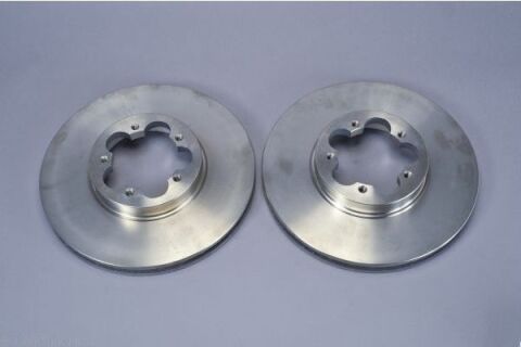 Гальмівний диск