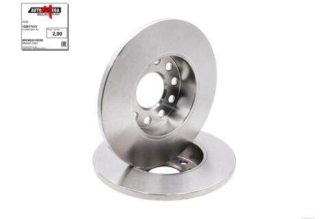 Гальмівний диск