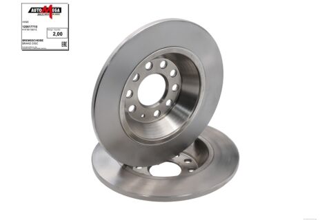 Гальмівний диск