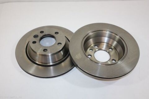 Гальмівний диск