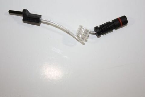 Сигналізатор, знос гальмівних колодок