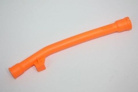 Трубка напрямна щупа рівня масла Трубка напрямна щупа рівня масла