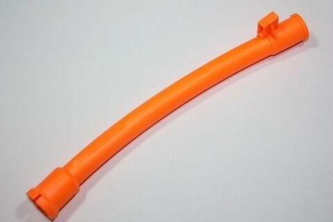 Лійка, оливний щуп Лійка, оливний щуп