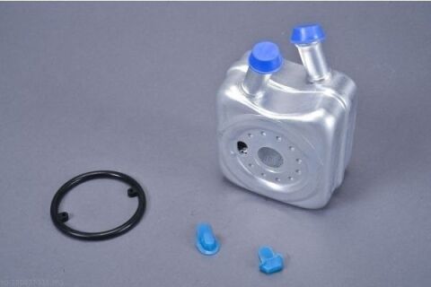 Радиатор масляный Радиатор масляный