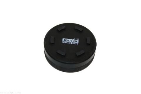 Запірна кришка, кулачковий вал Запірна кришка, кулачковий вал