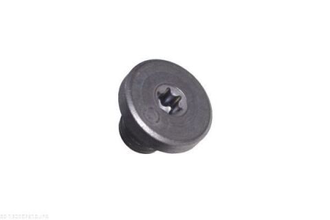 Резьбовая пробка, масляный поддон