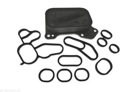 Радіатор масляний Радіатор масляний