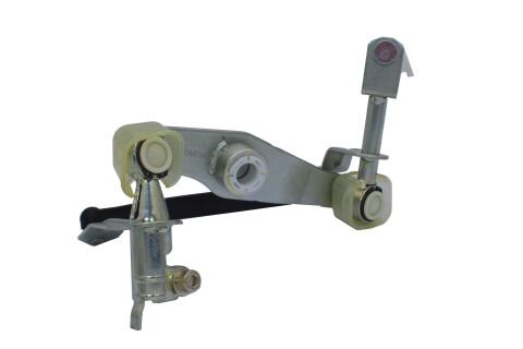 Ремкомплект, важіль перемикання