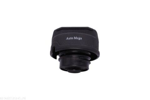 Запірний механізм, паливний бак