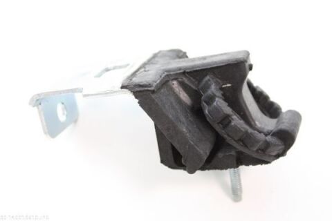 Кронштейн, система відведення ВГ